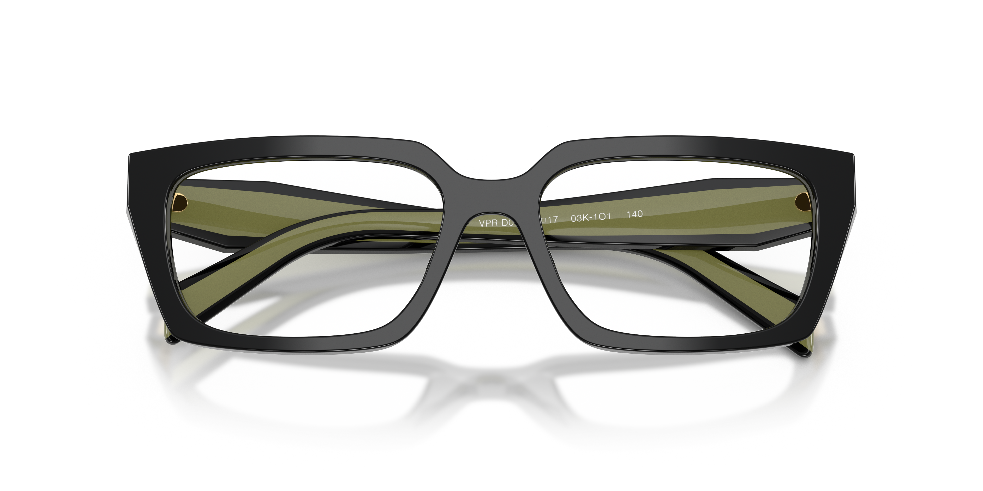 Prada PR D05V 03K1O1  